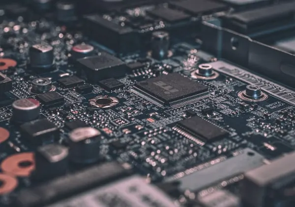 Electrical & Electronics