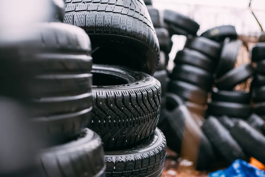 Rubber & Plastics