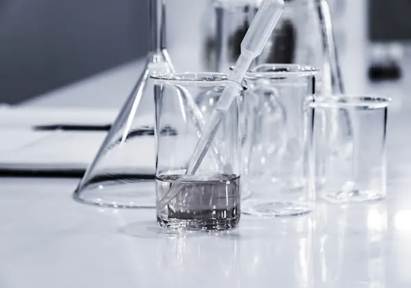 Specialty Formulations