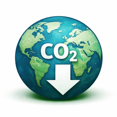 Carbon Emissions Reduction