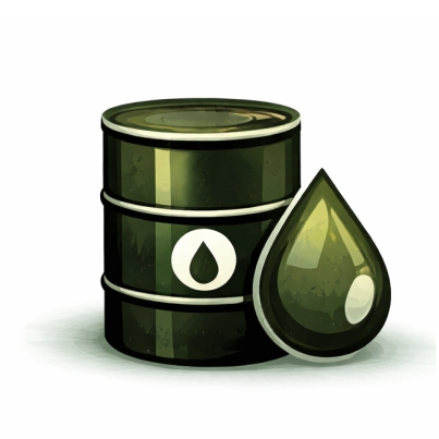 Crude Oil Conservation