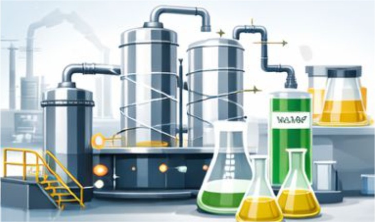 Filtration & Distillation Filtration & Distillation